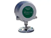 Tank Temperature Measurement